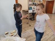 WARSZTATY EDUKACYJNE „OD ZIARENKA DO BOCHENKA”